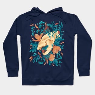 Secrets II: Druid Hoodie